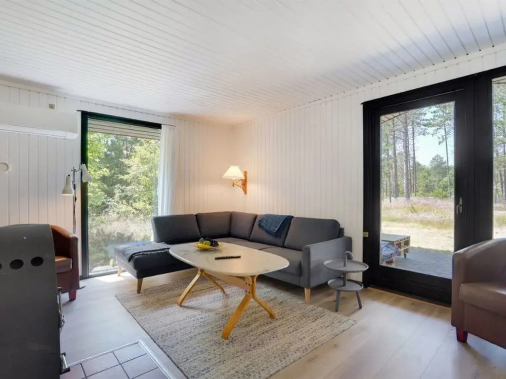"Lätizia" - 3.9km from the sea in Western Jutland
