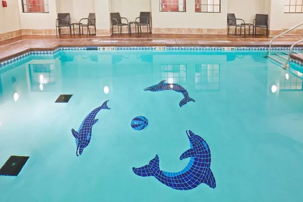 Holiday Inn Express & Suites Oklahoma City West-Yukon by IHG