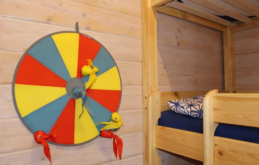Lovely Home In Haren With Sauna