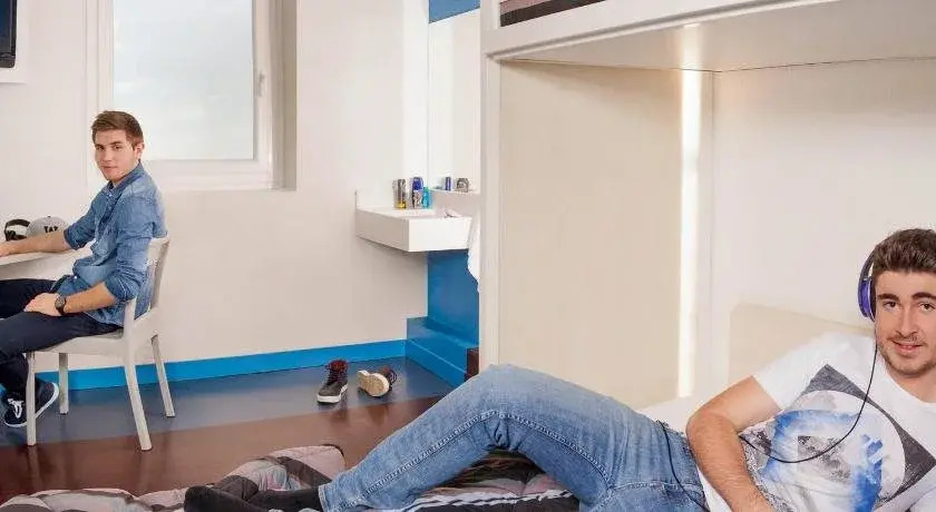 Hotel First Eco Dieppe