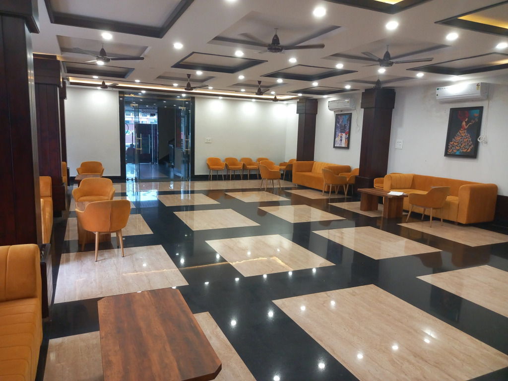 Fressotel Shanti Heritage