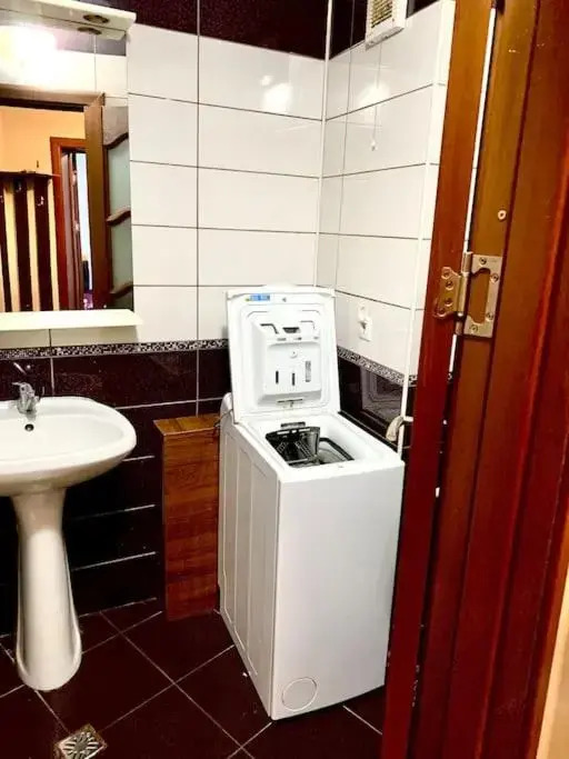 Lovely 1 bedroom apartment