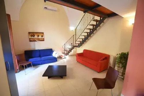 Casa Castriota