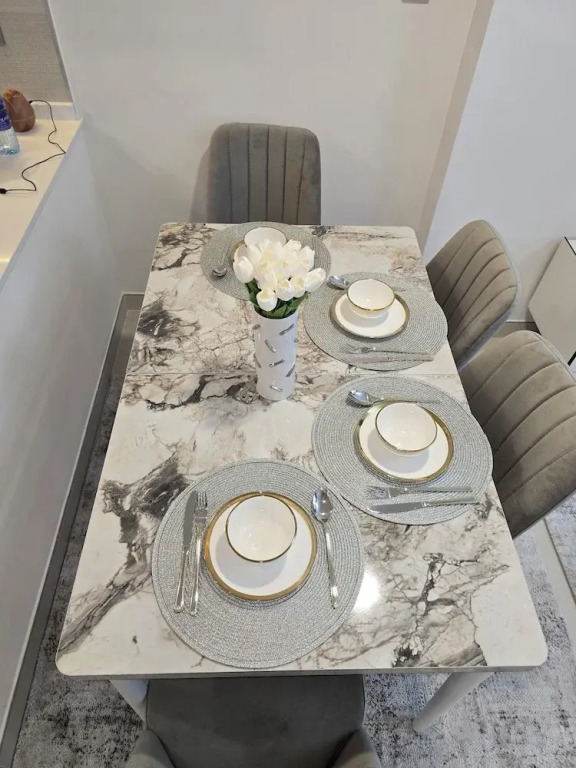Luxury Boulevard 2Bhk