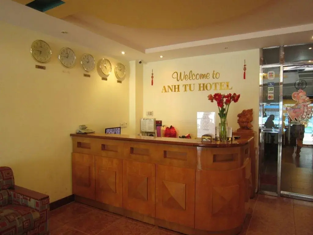 Anh Tu Hotel