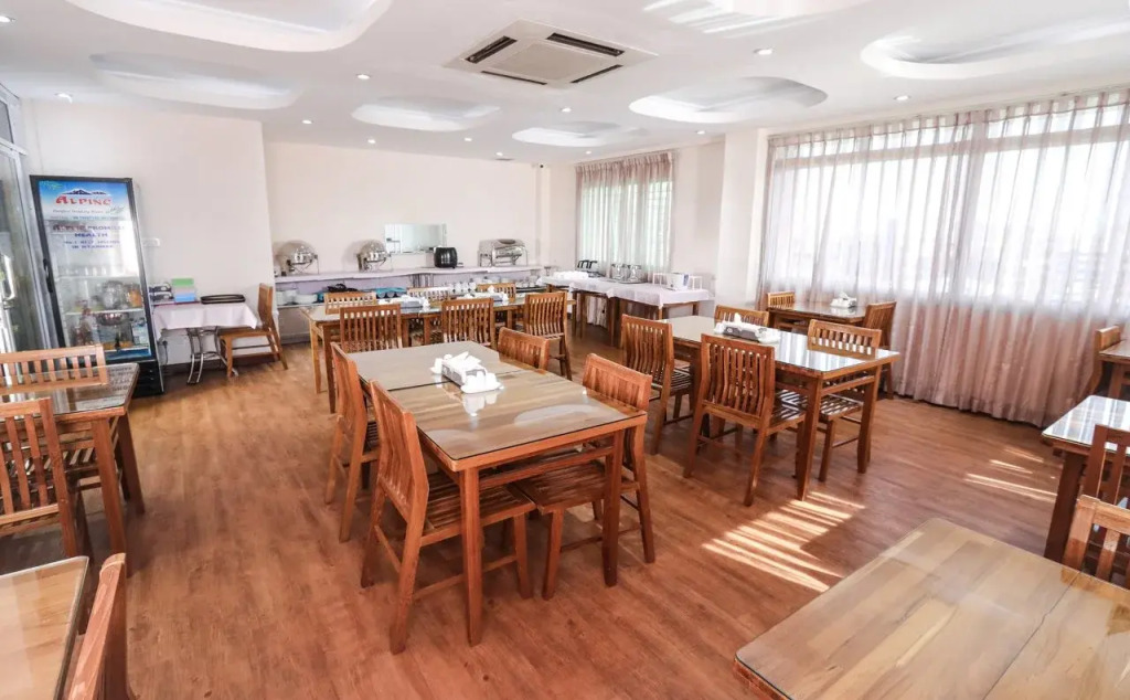 Hotel Bahosi