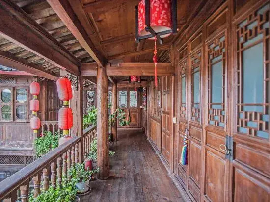 Floral Hotel Yujia