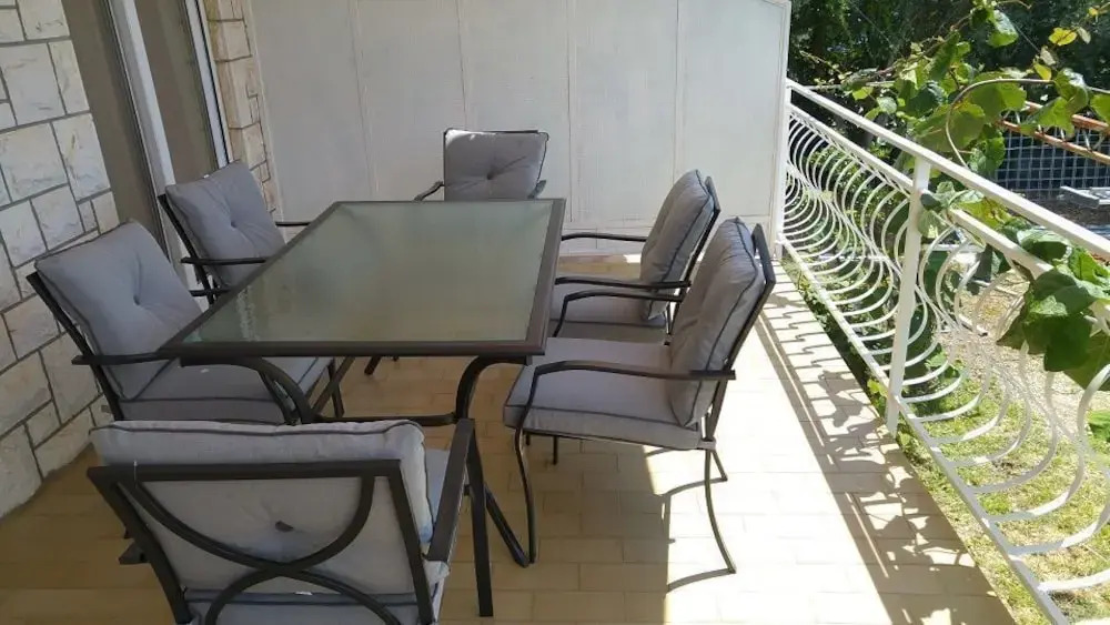 Apartments and Rooms Copacabana