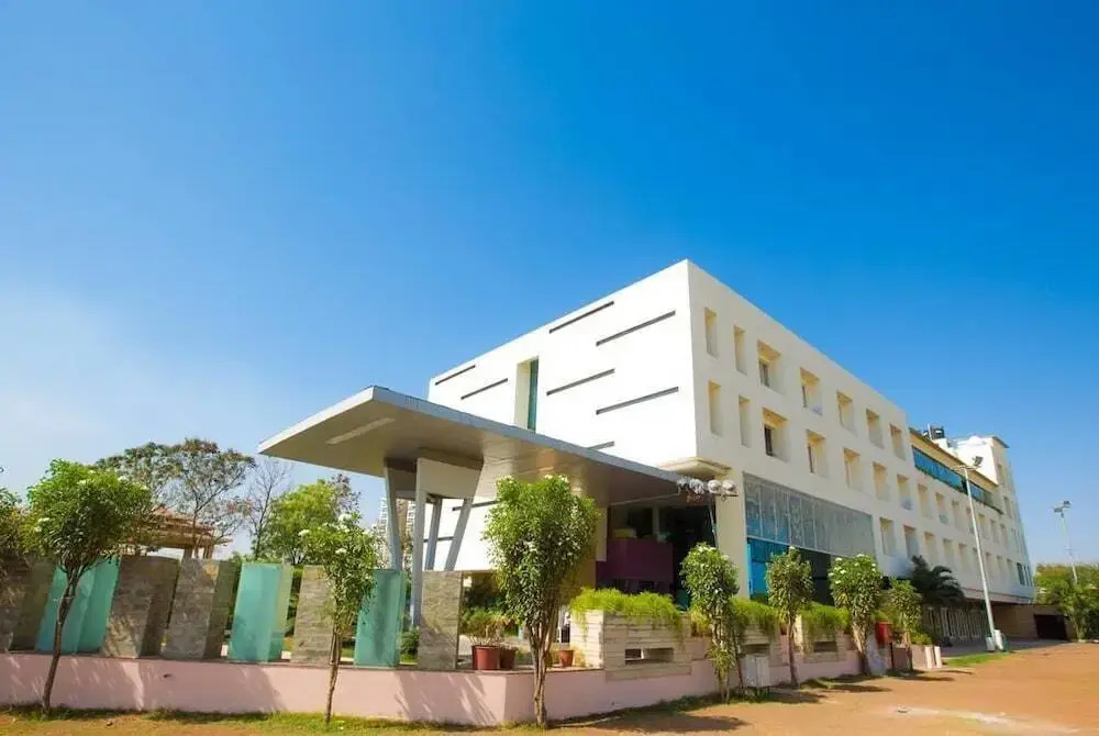 Hotel Waterlily