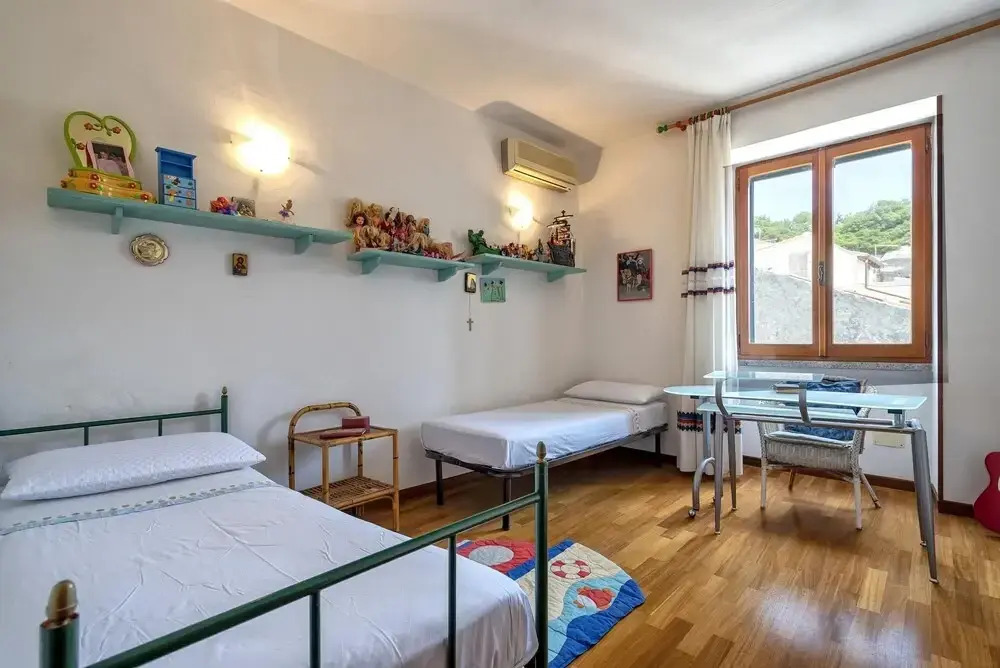 Casa Janas in Sedini