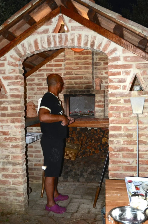 poggio alla rocca - ginestra