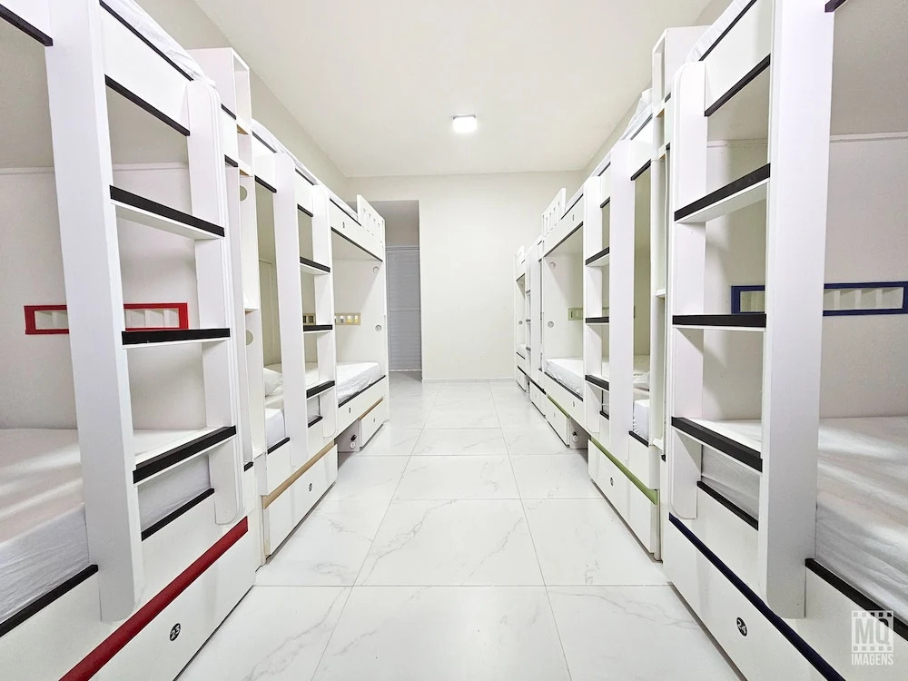 Manero Hostel