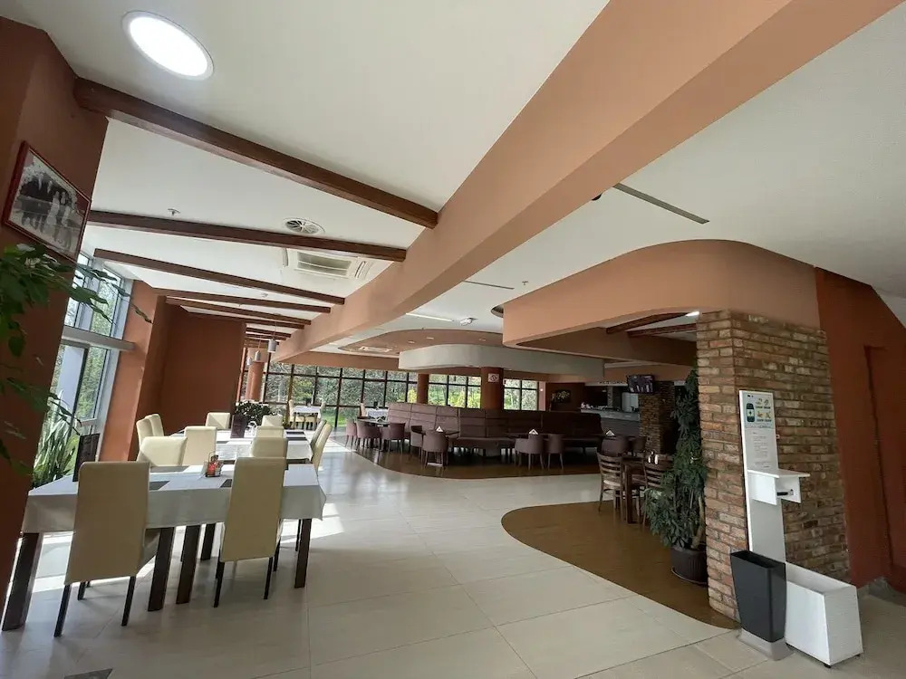 Hotel Franca