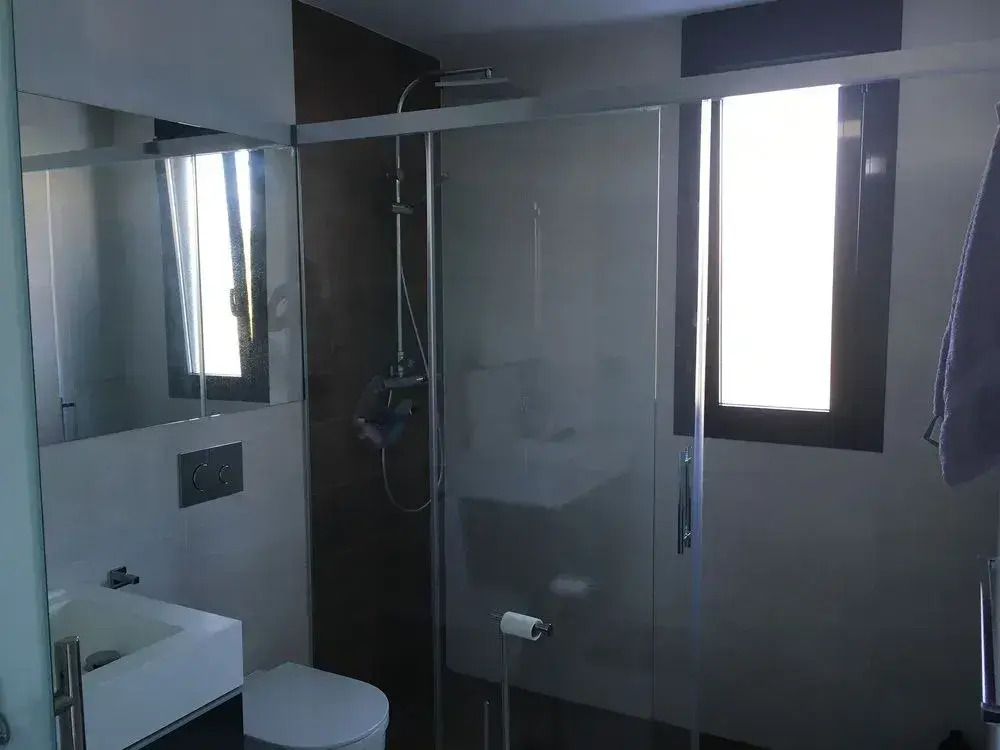 Espanhouse Diamante apartment