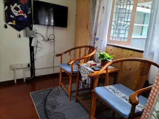 Shuiyuewan Homestay (Zhujiajiao Ancient Town)