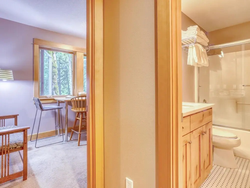 Riversong Retreat Guest Suite