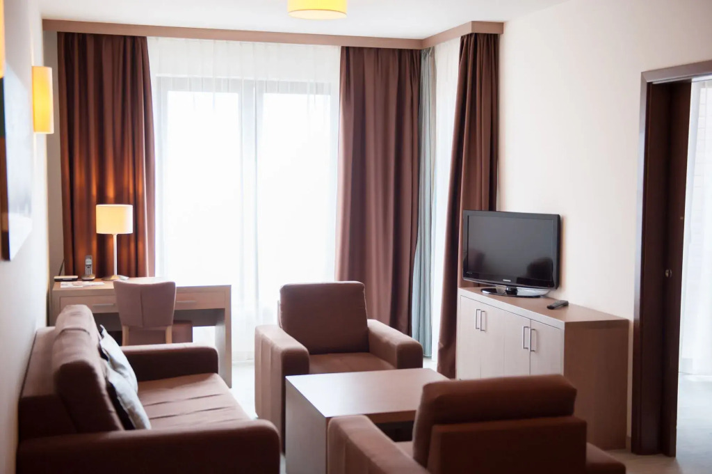 Baltic Plaza Resort