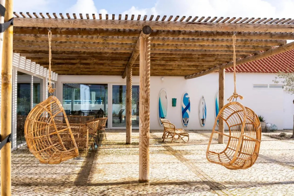 La Réserve-Comporta by Terresens