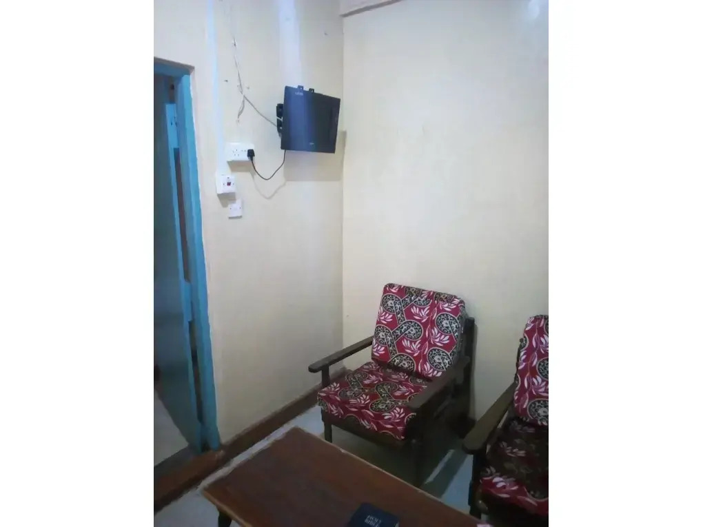 Peak View Hotel