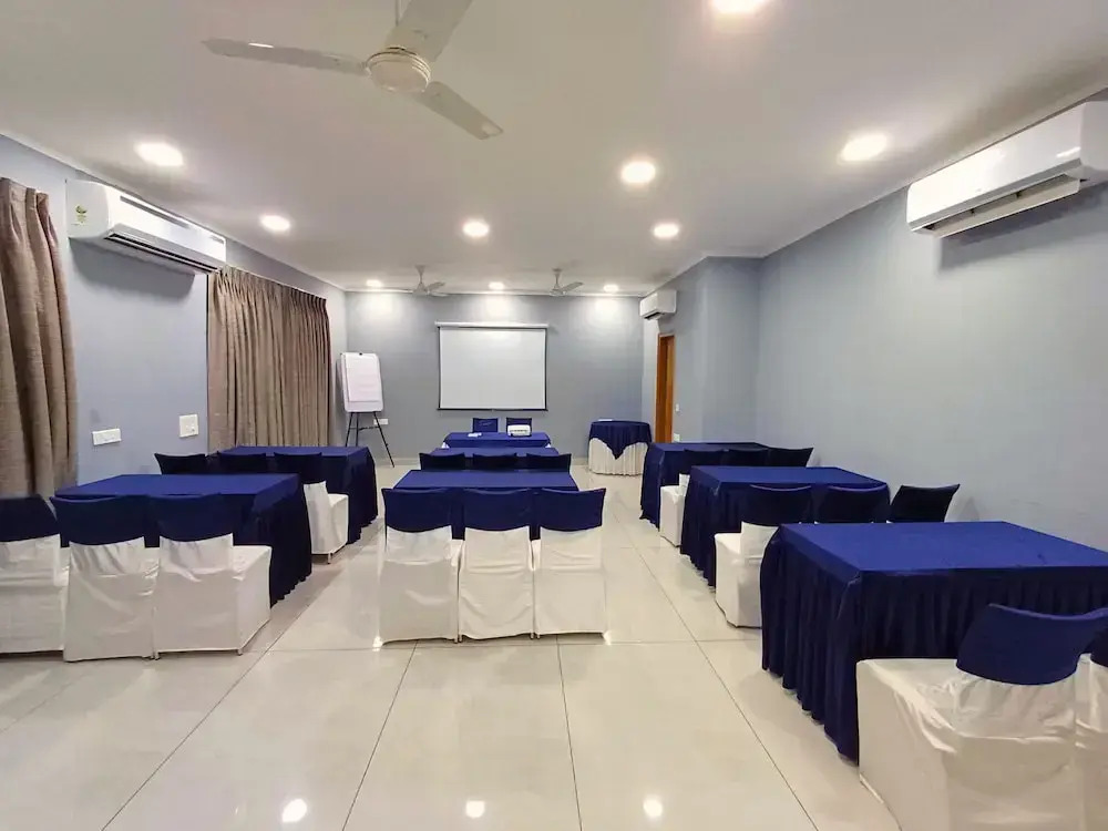 Hotel Cymbal -Sector 31 Gurgaon