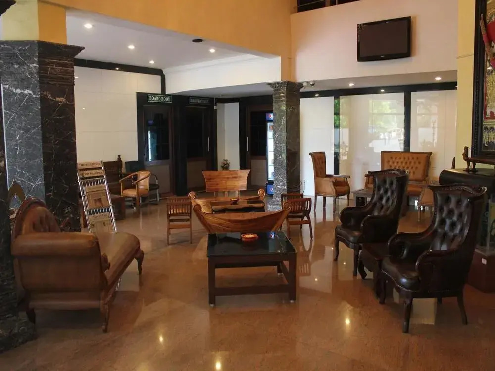 Star Residency