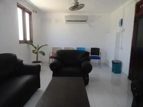 Allai Samudra Beach Resort