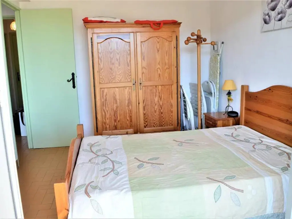 Appartement Cavalaire-sur-Mer, 2 pièces, 4 personnes - FR-1-226B-99