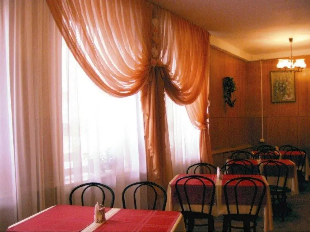 Cosmos Hotel