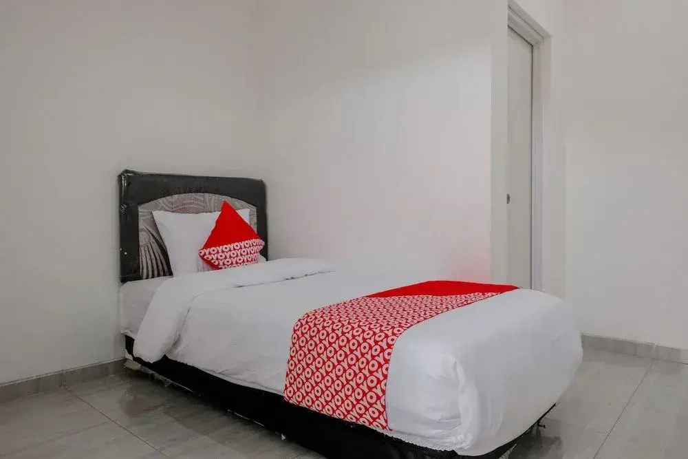 Oyo 1176 J3 Residence Syariah