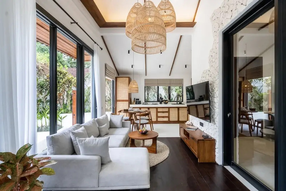 Capri Villa