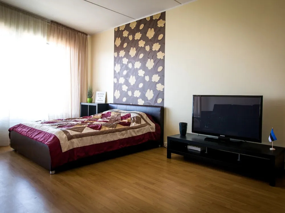 Апартаменты Hilltop City Centre Foorum