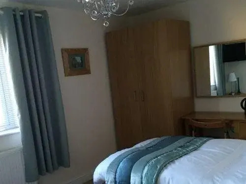 Number 1 B&B