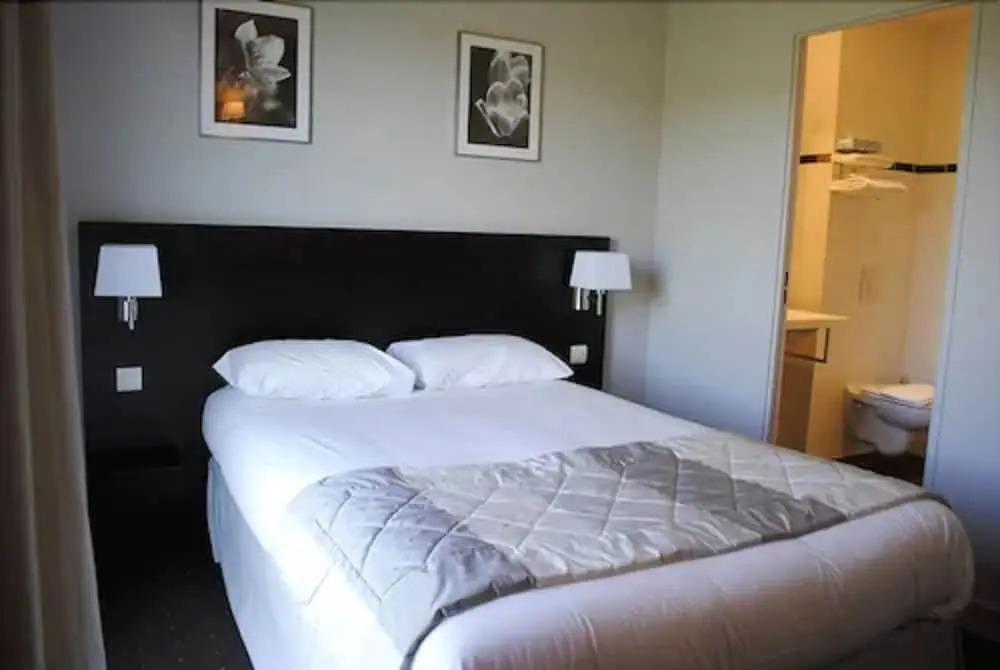 Hotel Alienor