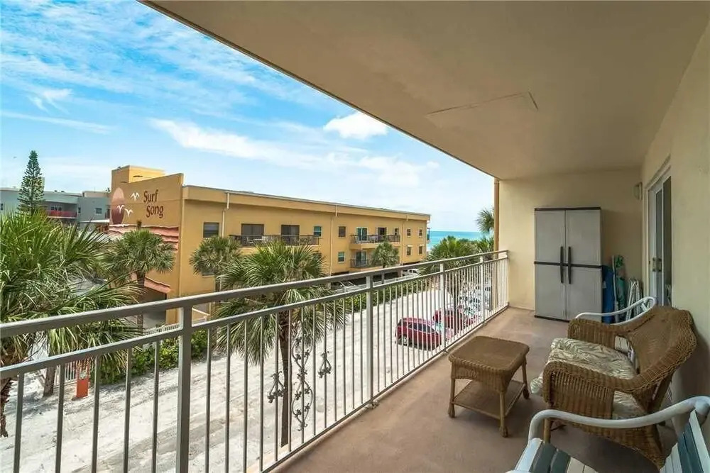 Villa Madeira 206