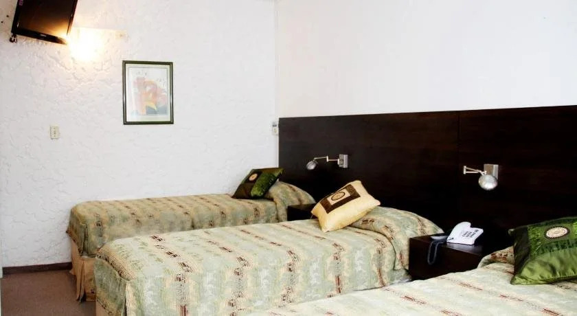 Hotel Americana
