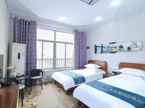 Shanghai Pinxiangyuan Homestay