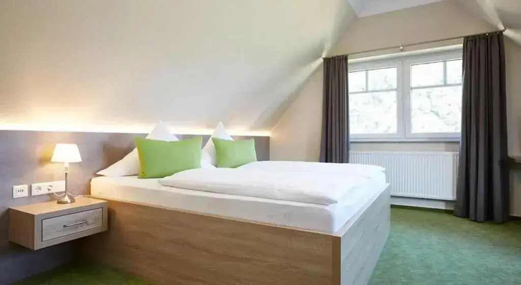 Hotel Waldblick Deppe
