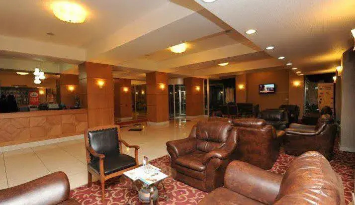 Basak Termal Hotel