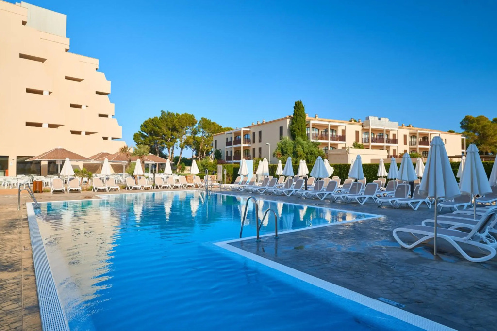 Protur Floriana Resort SUP