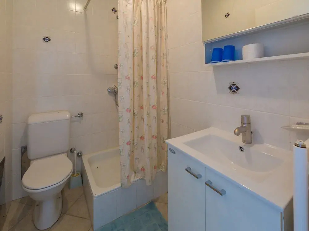 Apartment Goran