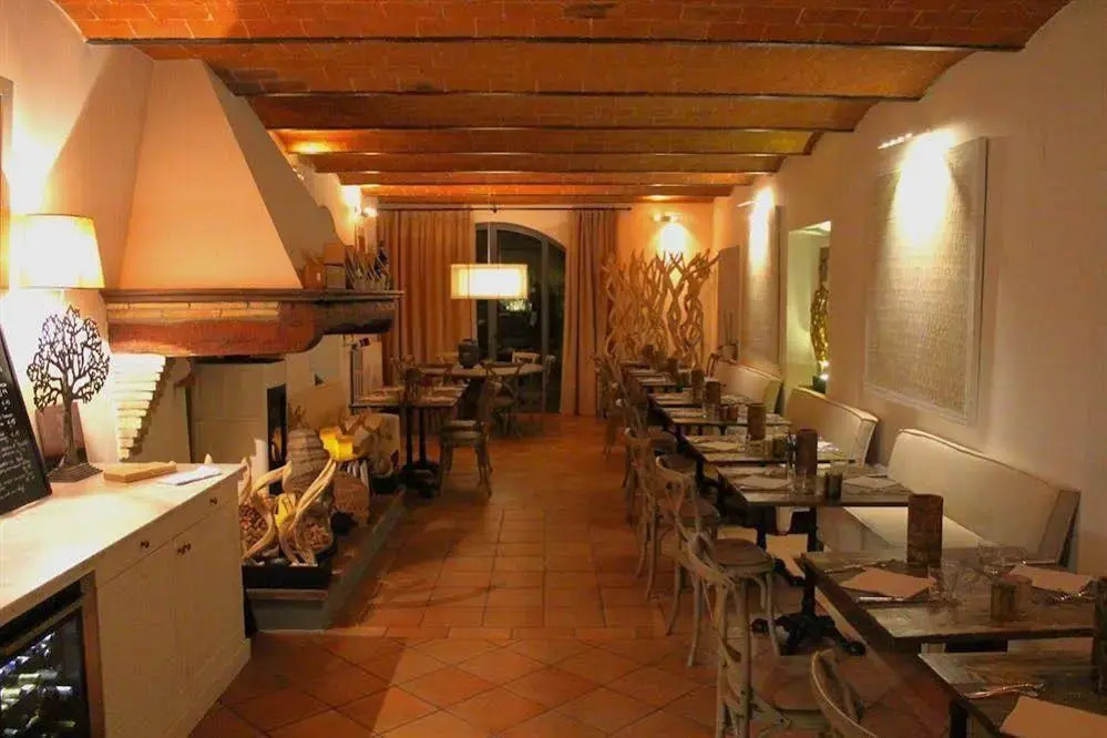 Locanda Le Piazze