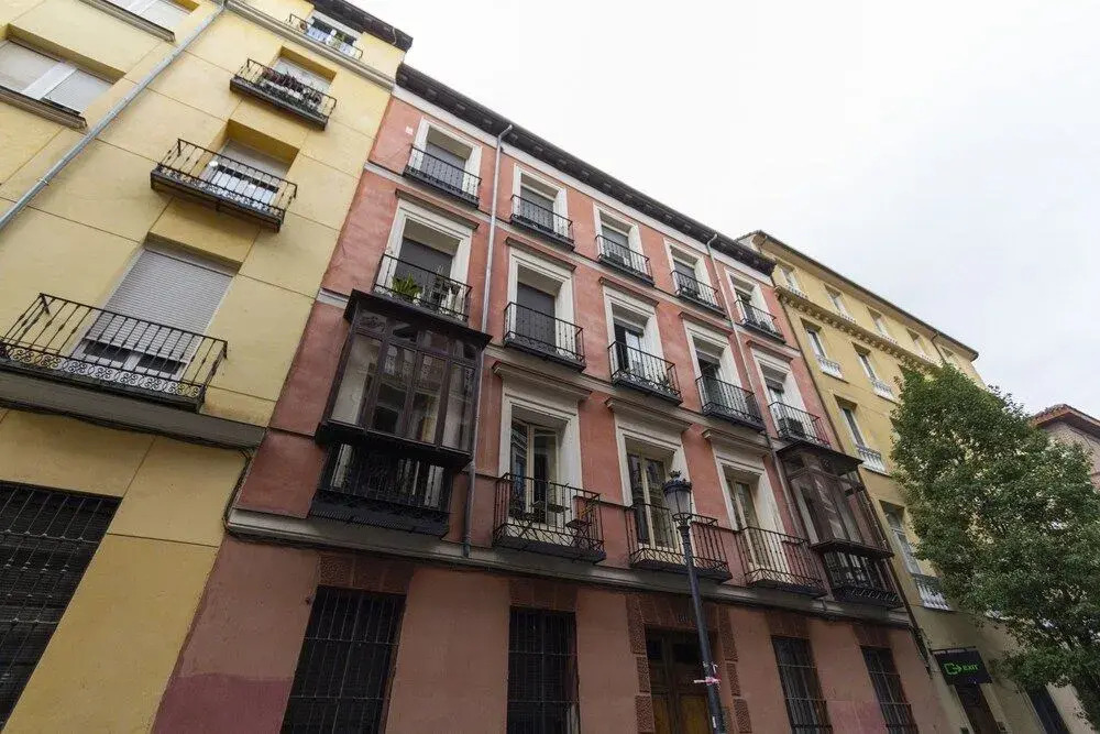 El mirador de Huertas