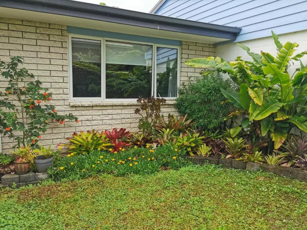 Kerikeri Sunny Modern 2 Bedroom Apartments