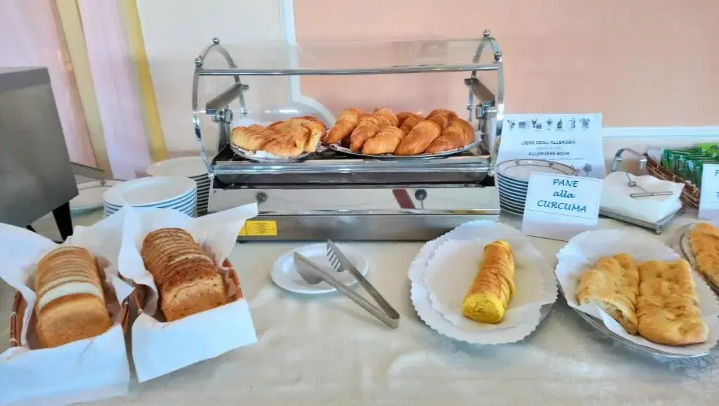 Hotel Italia