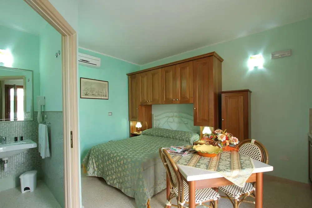 Residence Salù Lido Marini