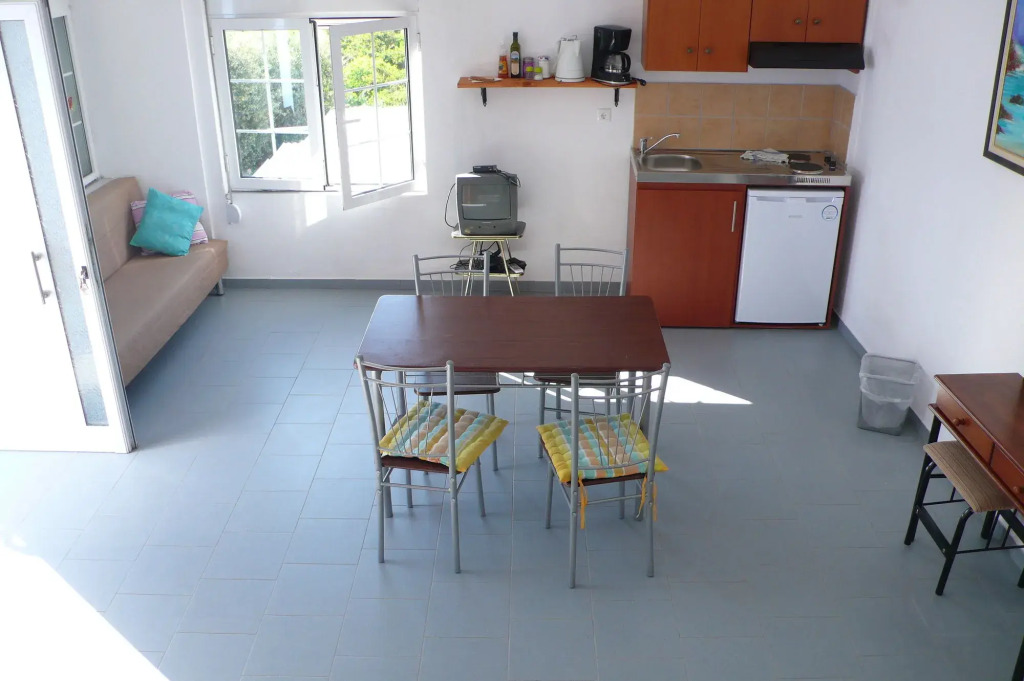 Stefanos Garden