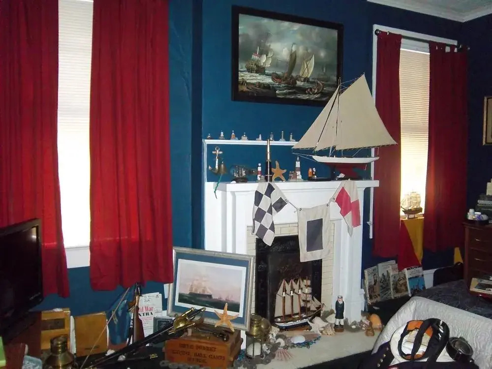 The Inn of the Patriots