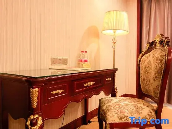 Vienna Hotel Suzhou Development Zone Branch