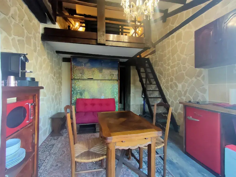 Chez Aurélia - Chambres & Table dhôtes