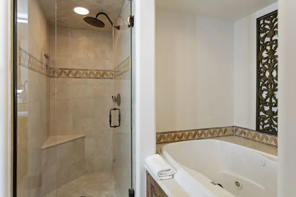 Grand Lodge - Four Bedroom #405 - Ski-in/ski-out 4 Condo